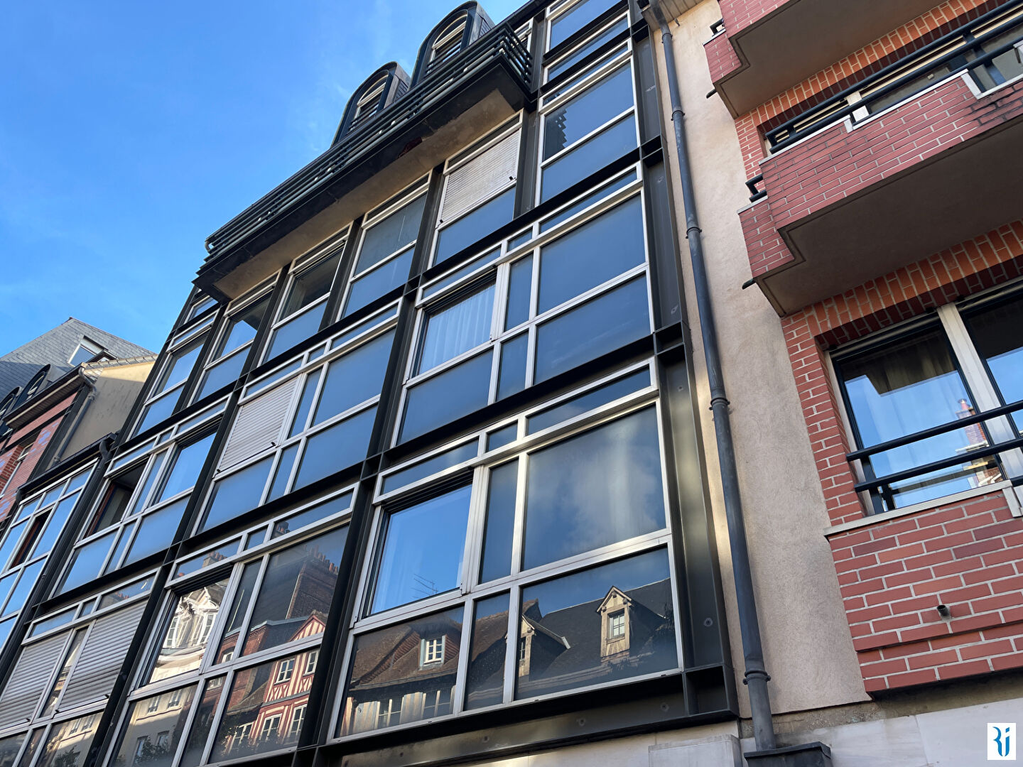 Agence immobilière de Cabinet Courel
