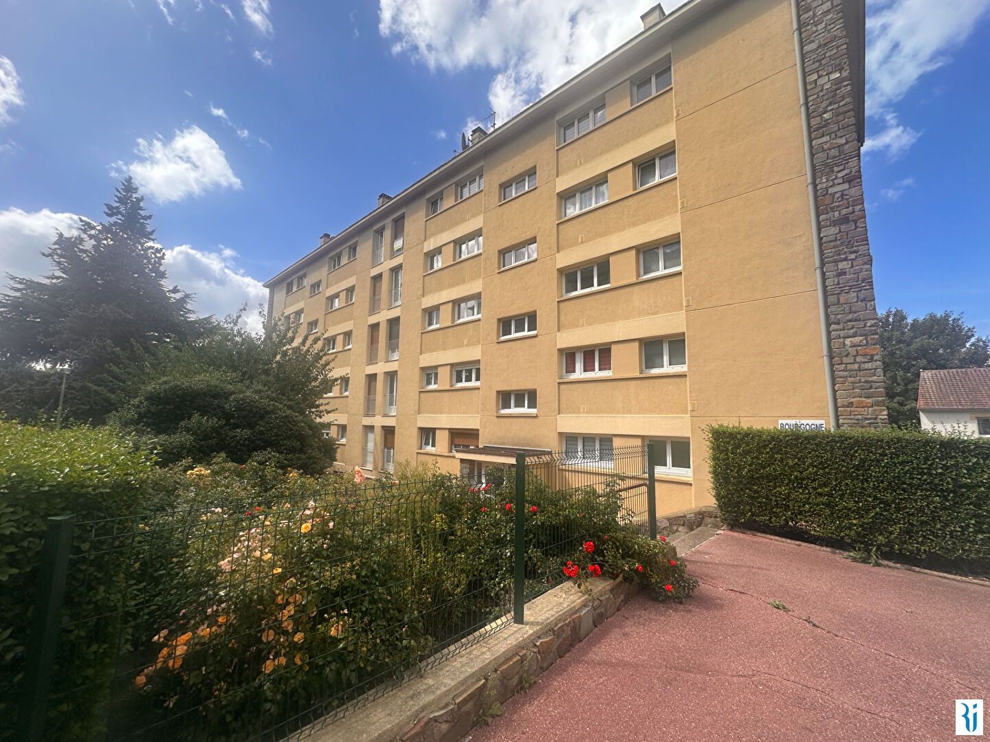 Agence immobilière de Cabinet Courel