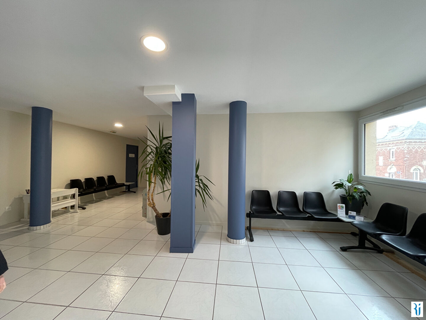 Agence immobilière de Cabinet Courel
