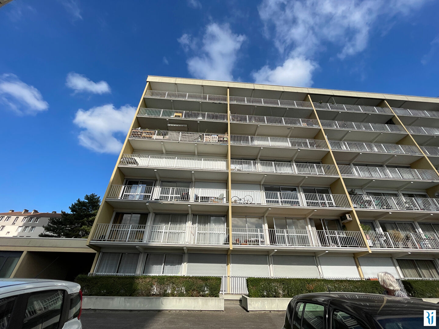 Agence immobilière de Cabinet Courel