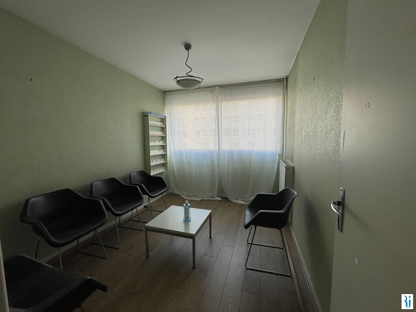 Photo Appartement Rouen 3 pièce(s) 62.30 m2 image 6/6