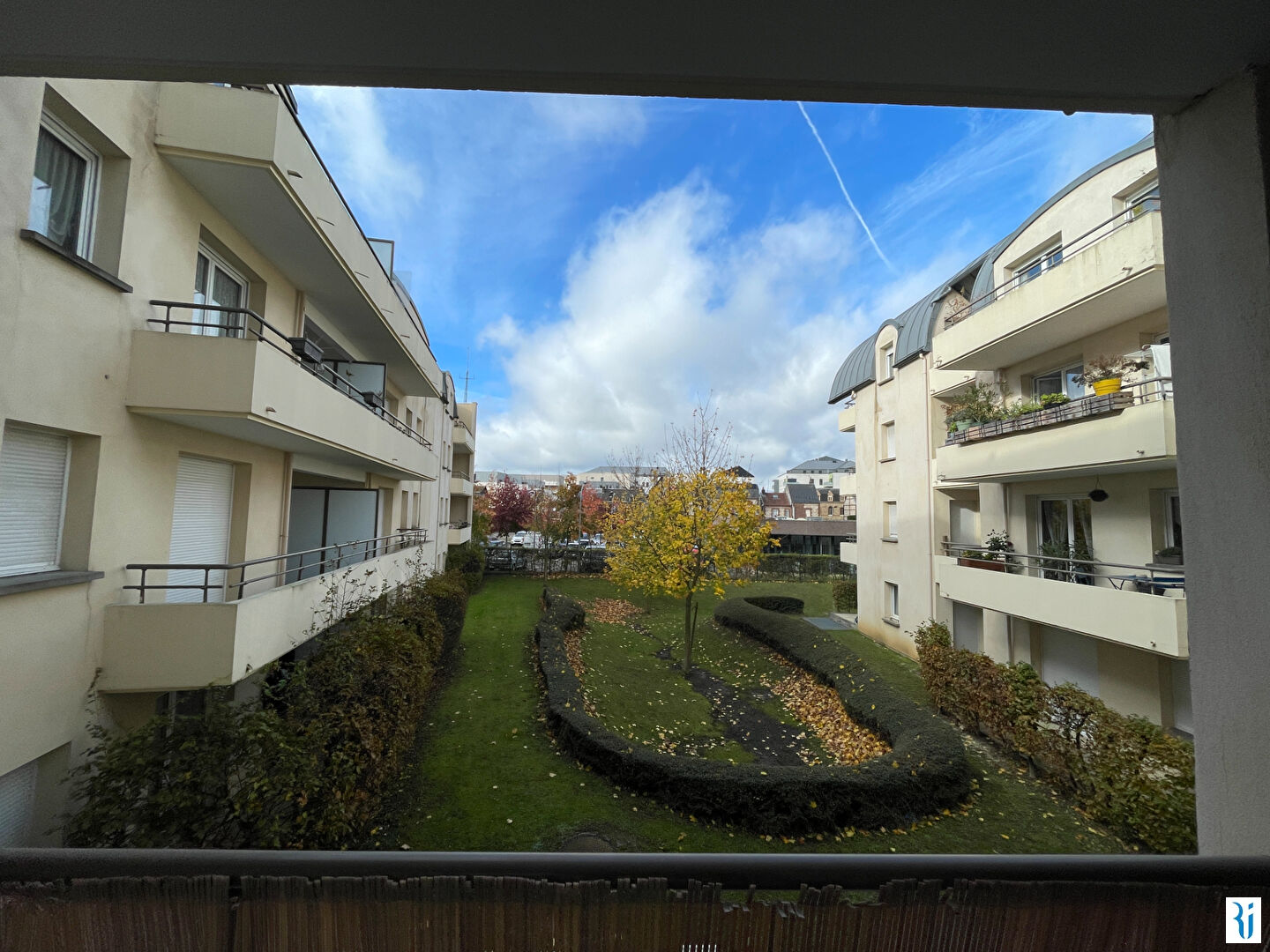 Appartement Rouen 3 pièce(s) 64.25 m2