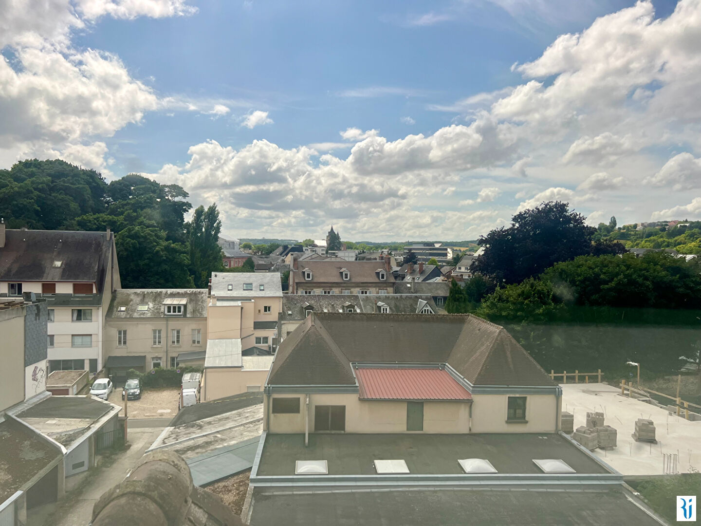 Photo Beau T3 Duplex  62m²  - Centre-ville Evreux image 5/5