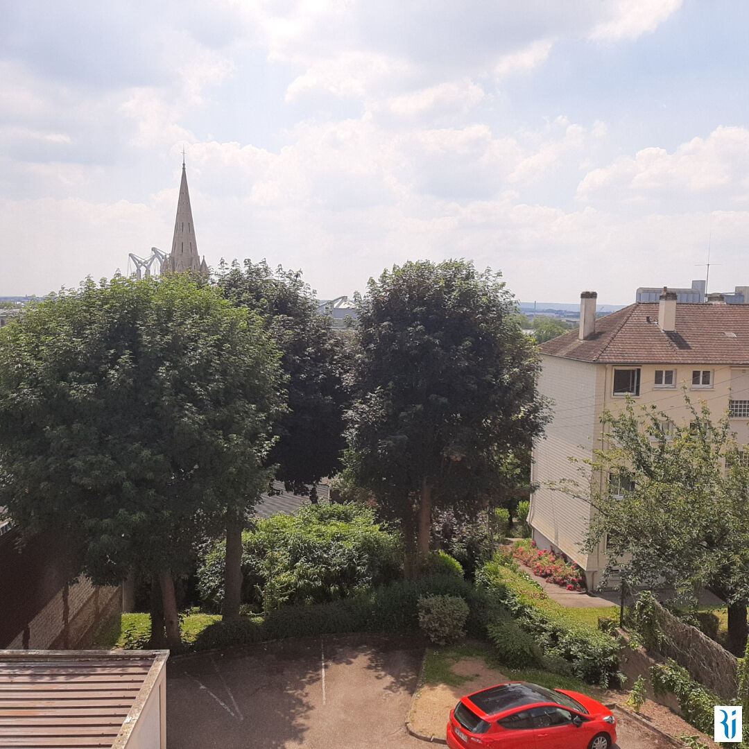 Appartement Rouen 1 pièce(s) 34 m2