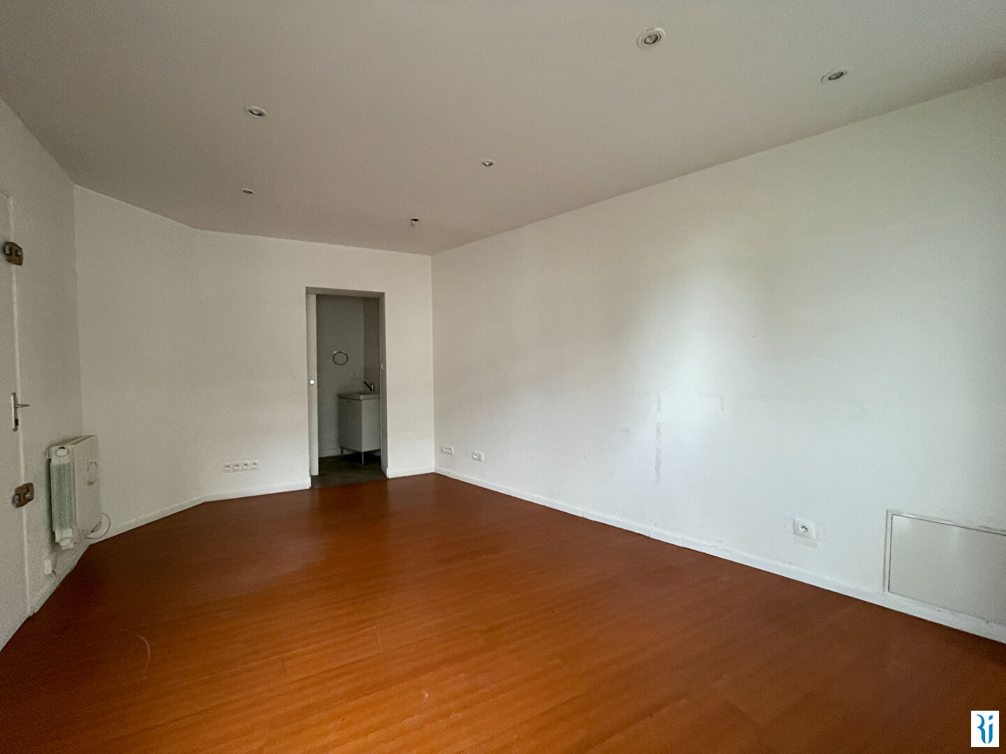 Photo Local commercial Rouen 19 m2 image 3/5