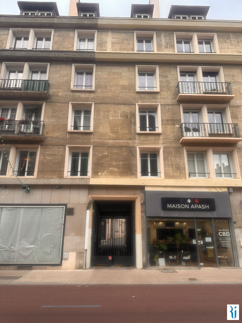 Appartement  T2 Rouen RIVE DROITE
