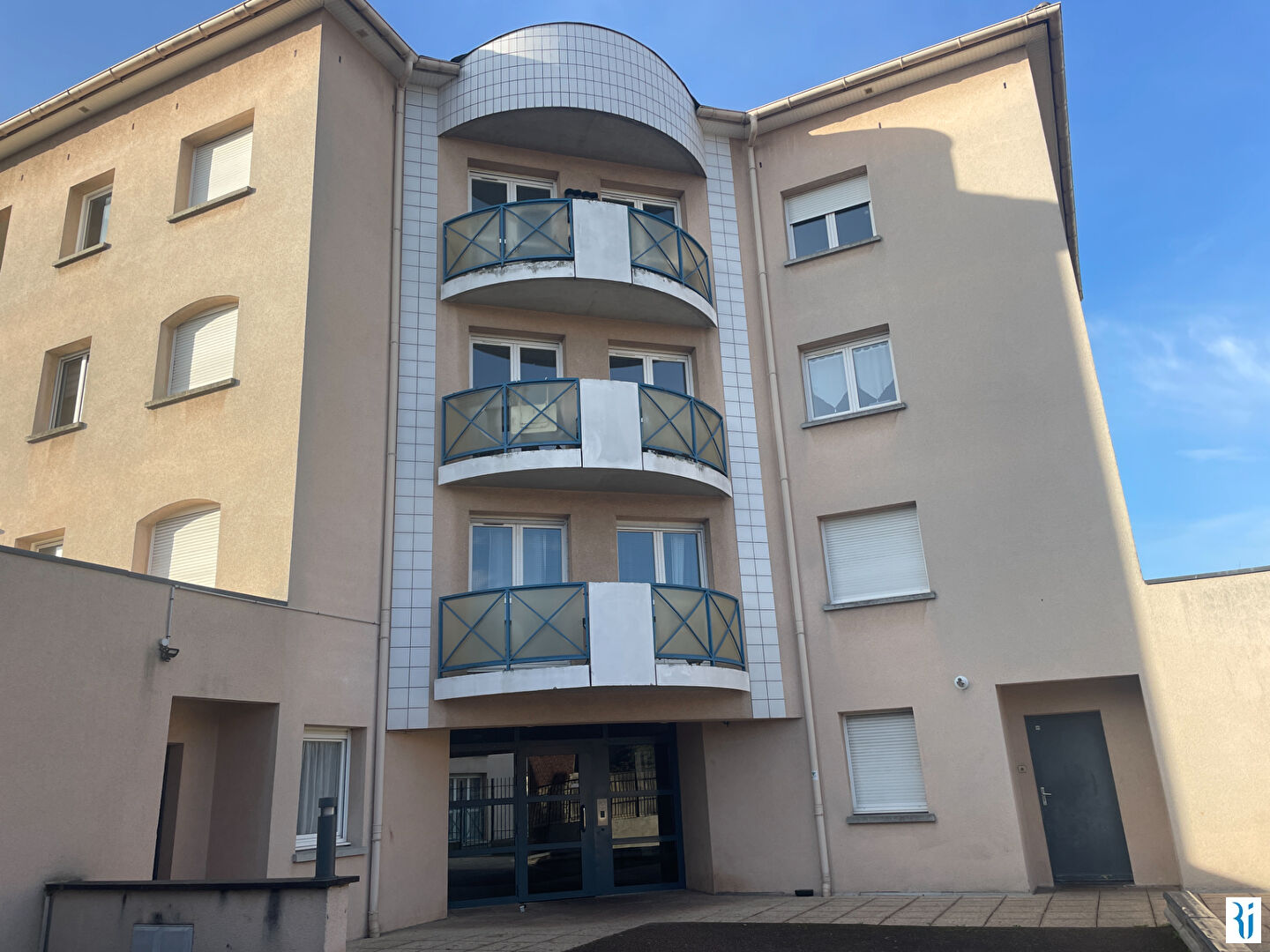 Agence immobilière de Cabinet Courel