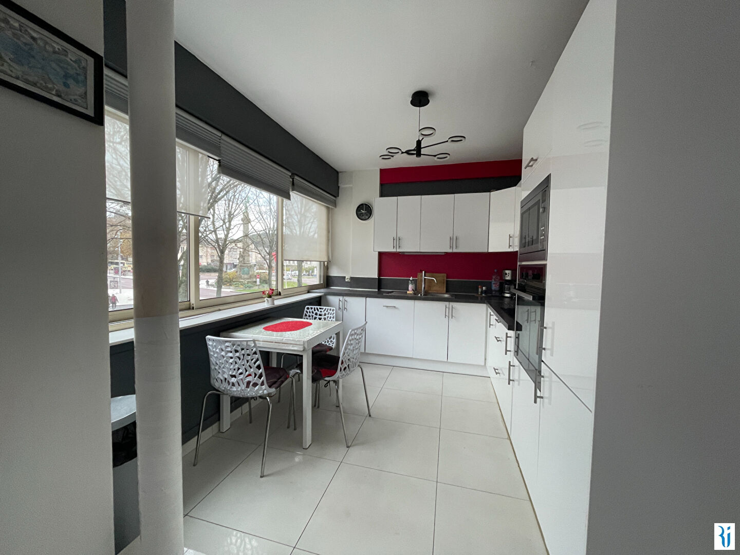 Agence immobilière de Cabinet Courel