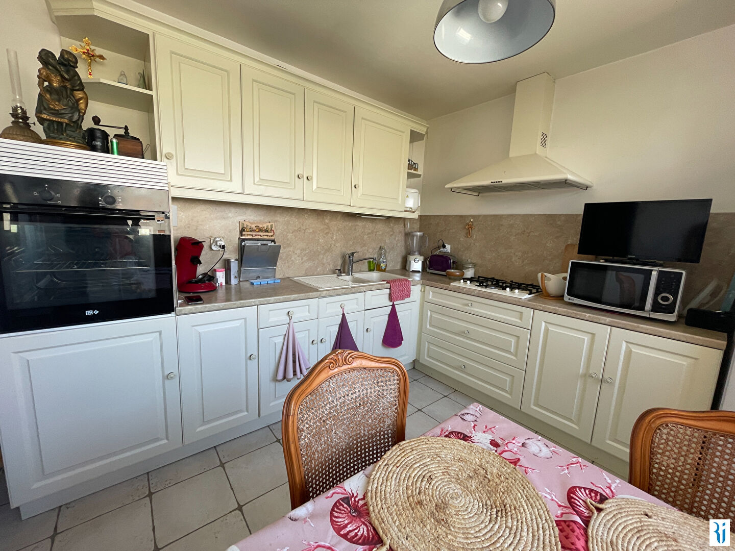 Agence immobilière de Cabinet Courel