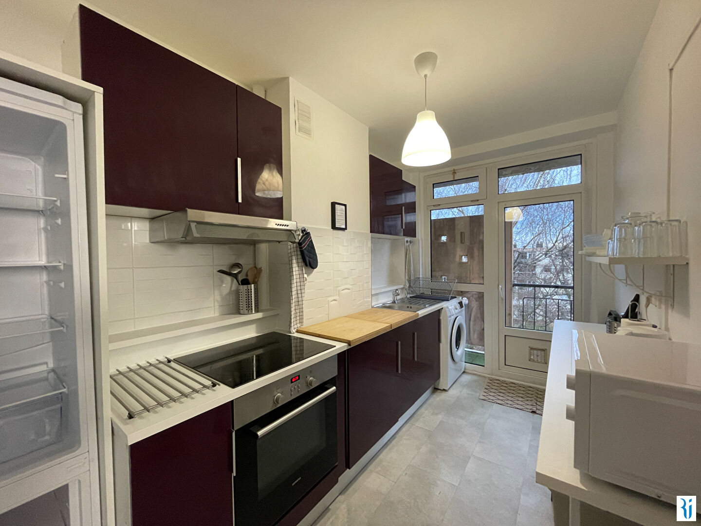 Agence immobilière de Cabinet Courel