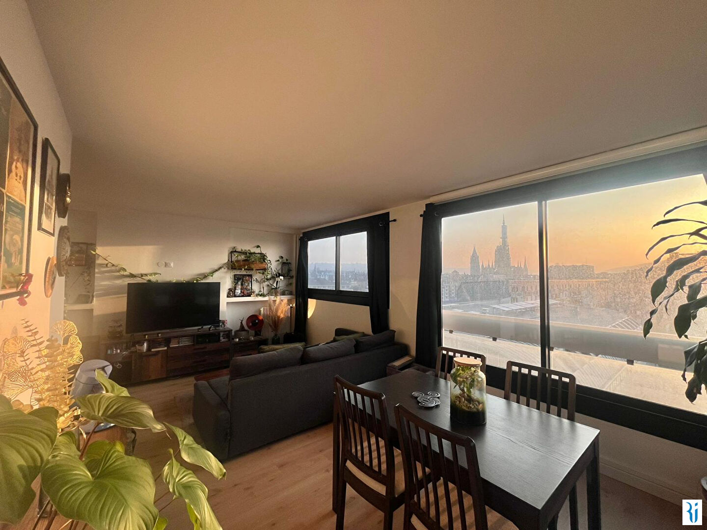 Agence immobilière de Cabinet Courel