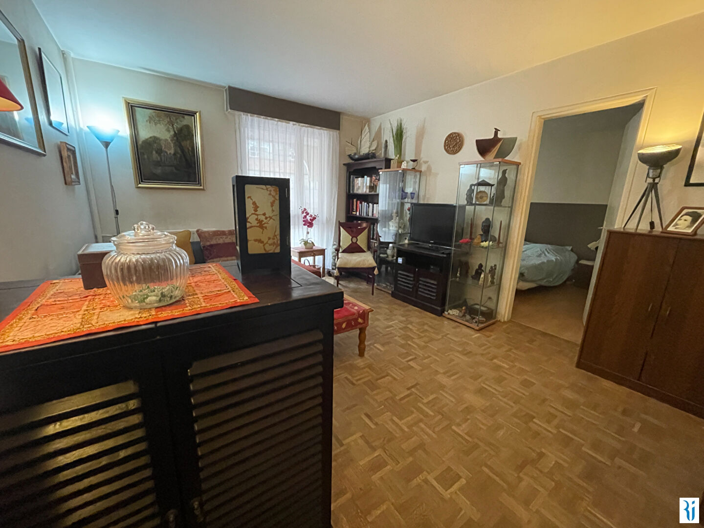 Agence immobilière de Cabinet Courel