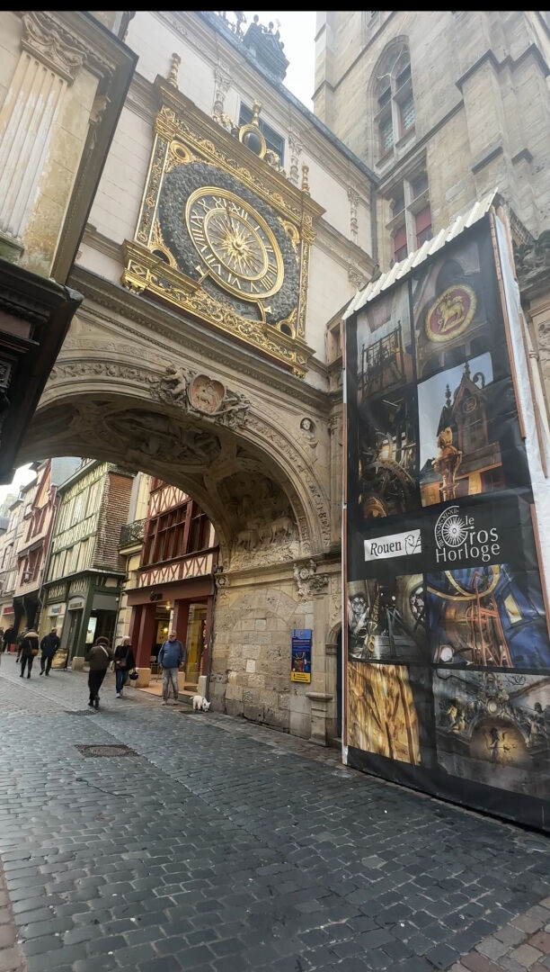 Agence immobilière de Cabinet Courel