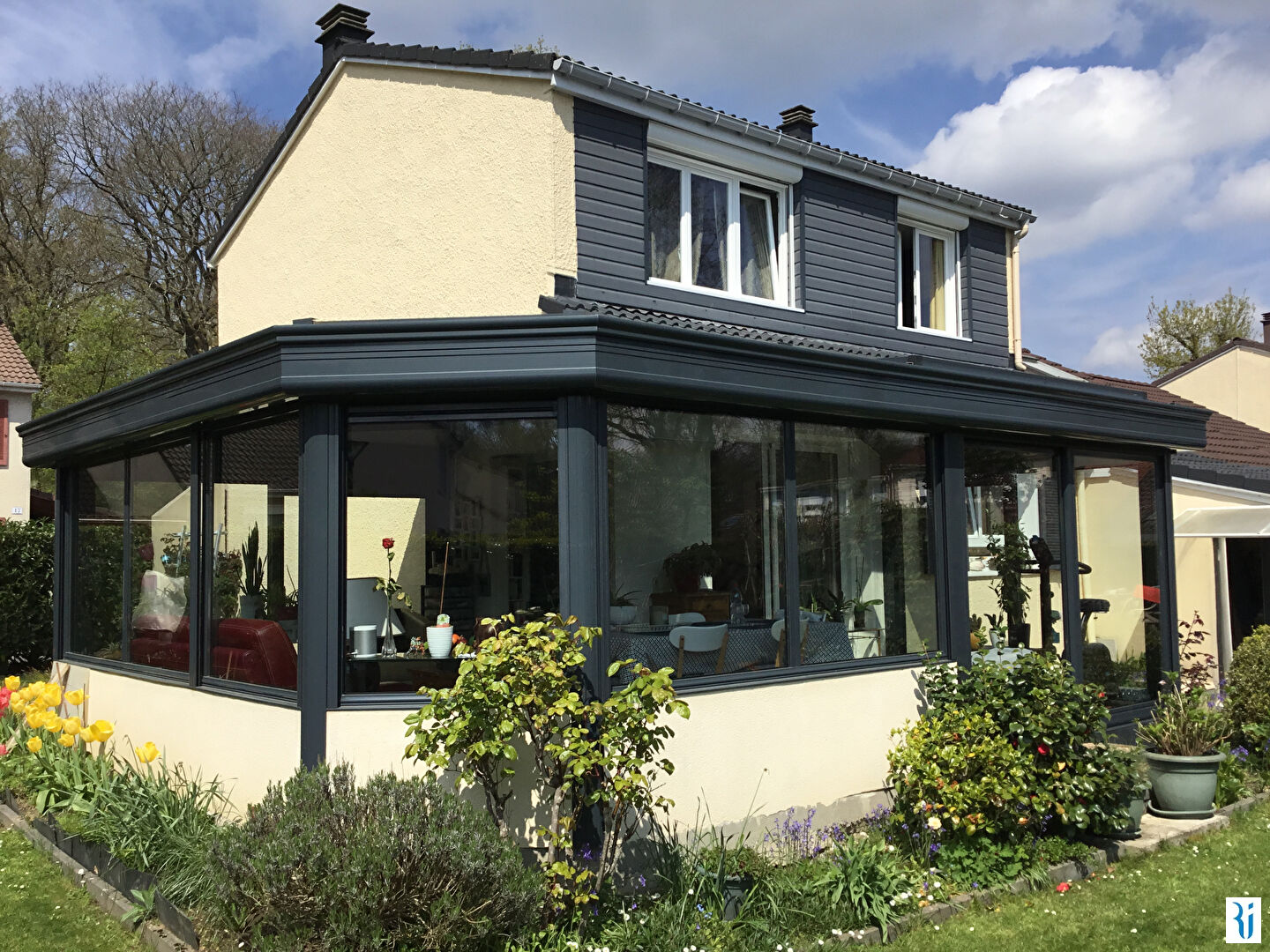Agence immobilière de Cabinet Courel