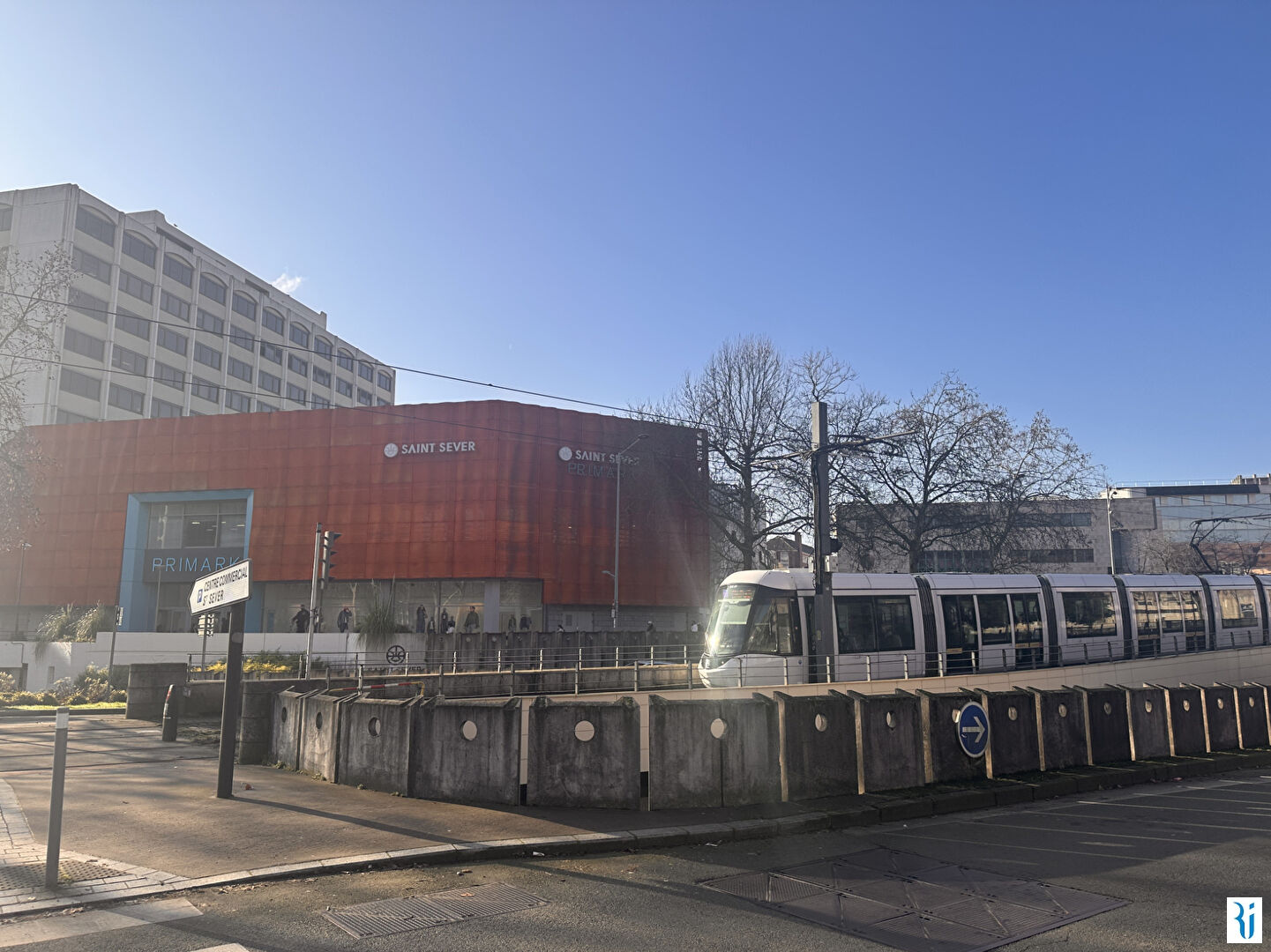 Agence immobilière de Cabinet Courel