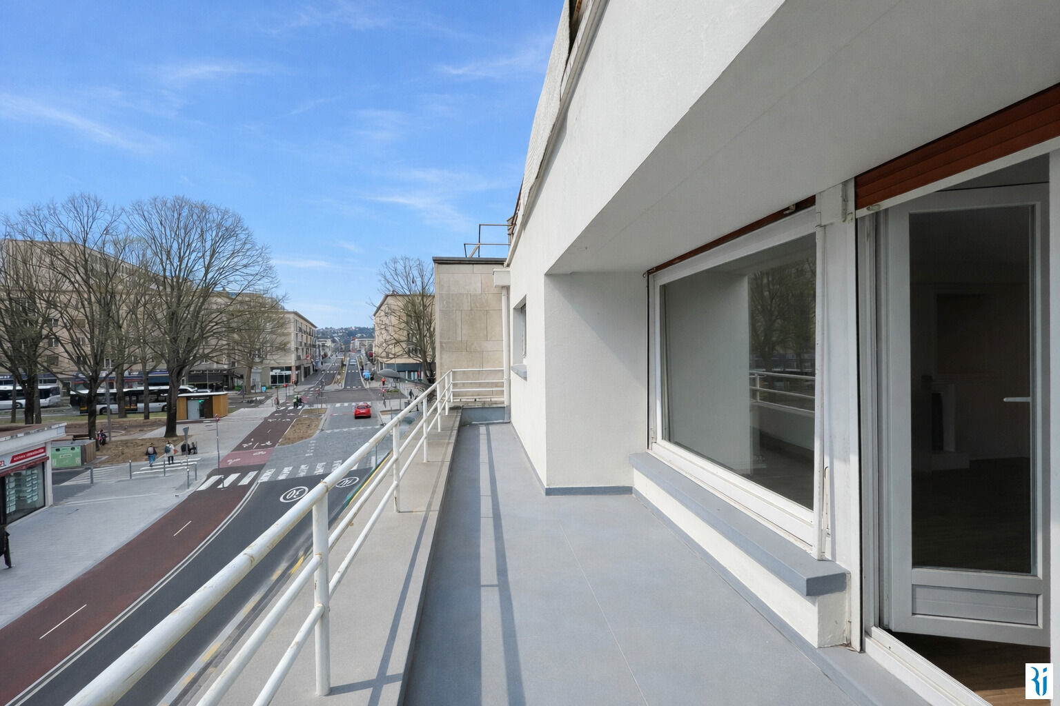 Agence immobilière de Cabinet Courel