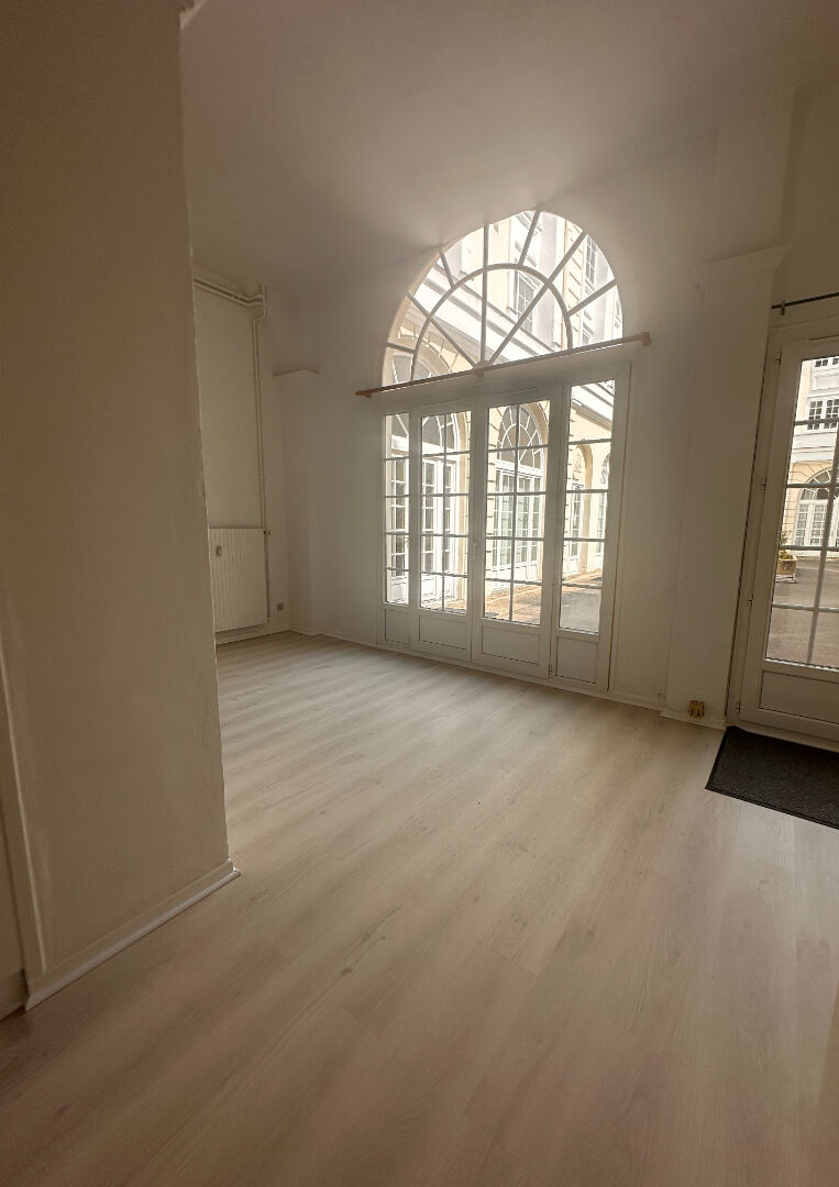 Agence immobilière de Cabinet Courel