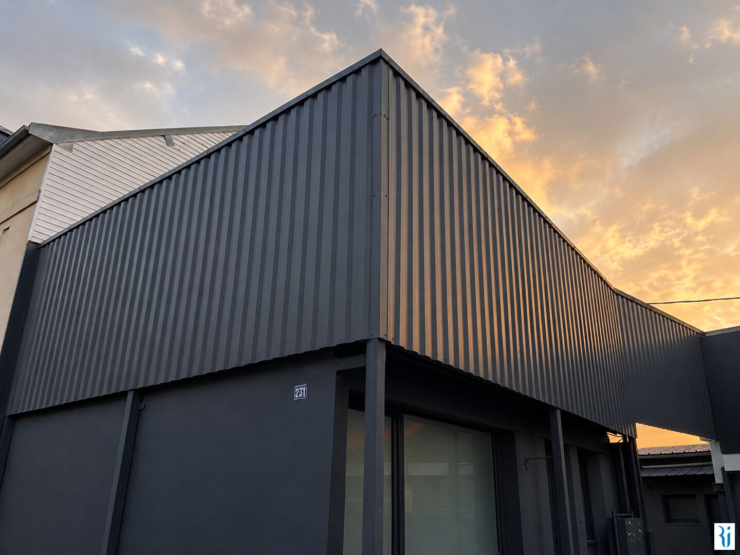Agence immobilière de Cabinet Courel