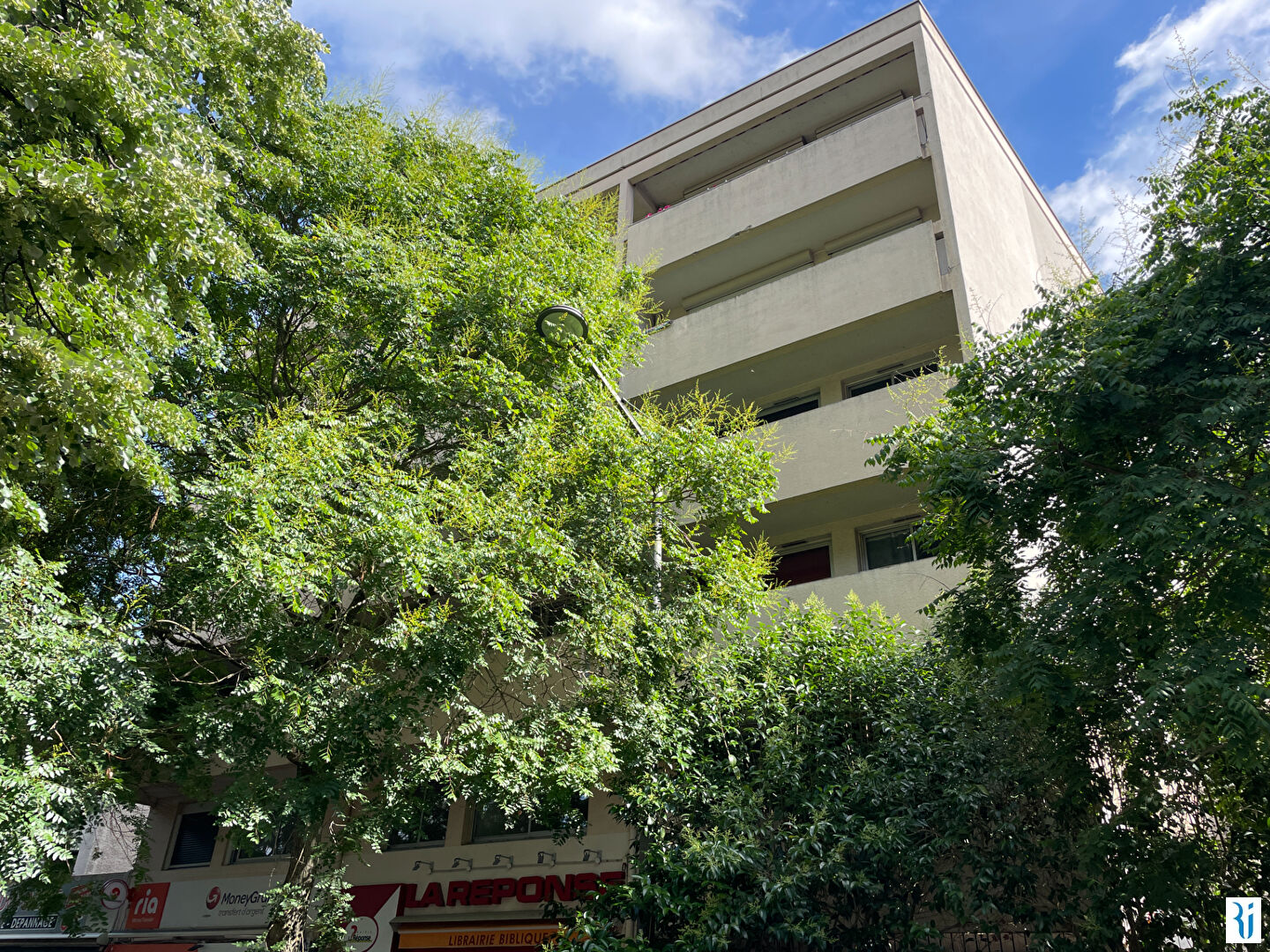 Agence immobilière de Cabinet Courel