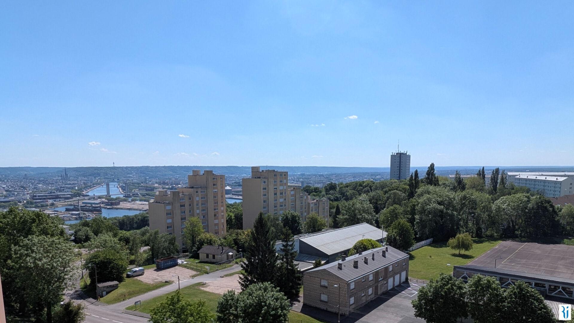Agence immobilière de Cabinet Courel