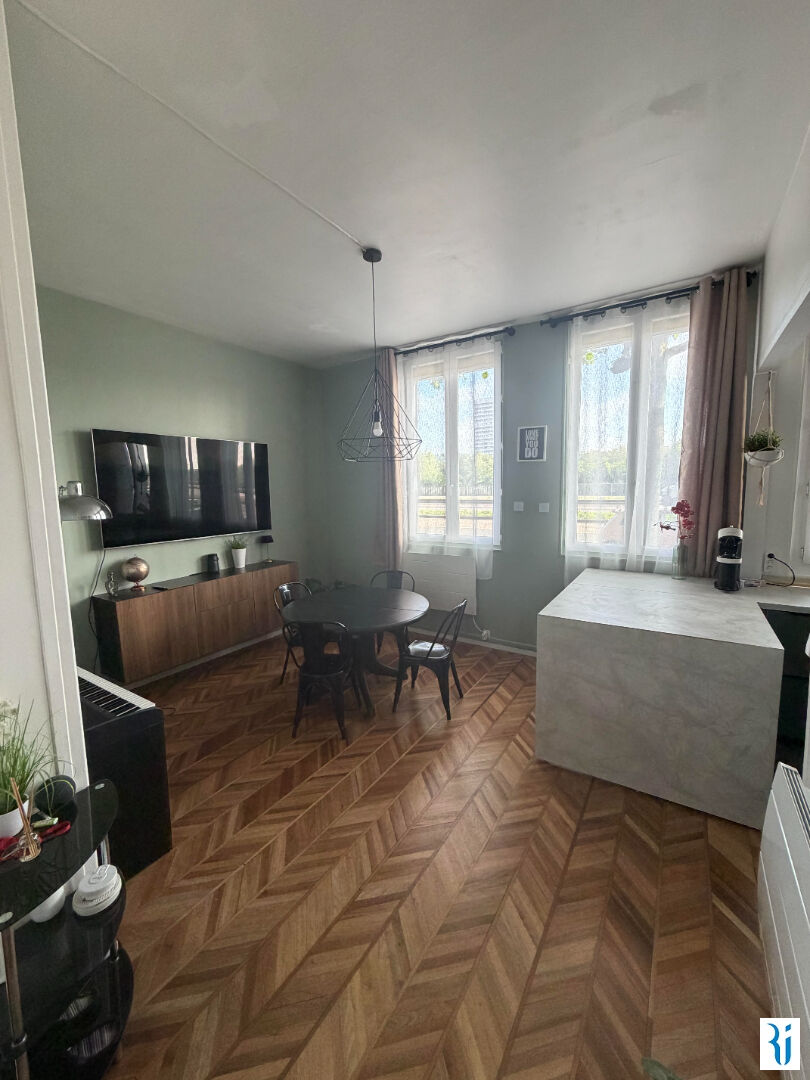 Agence immobilière de Cabinet Courel