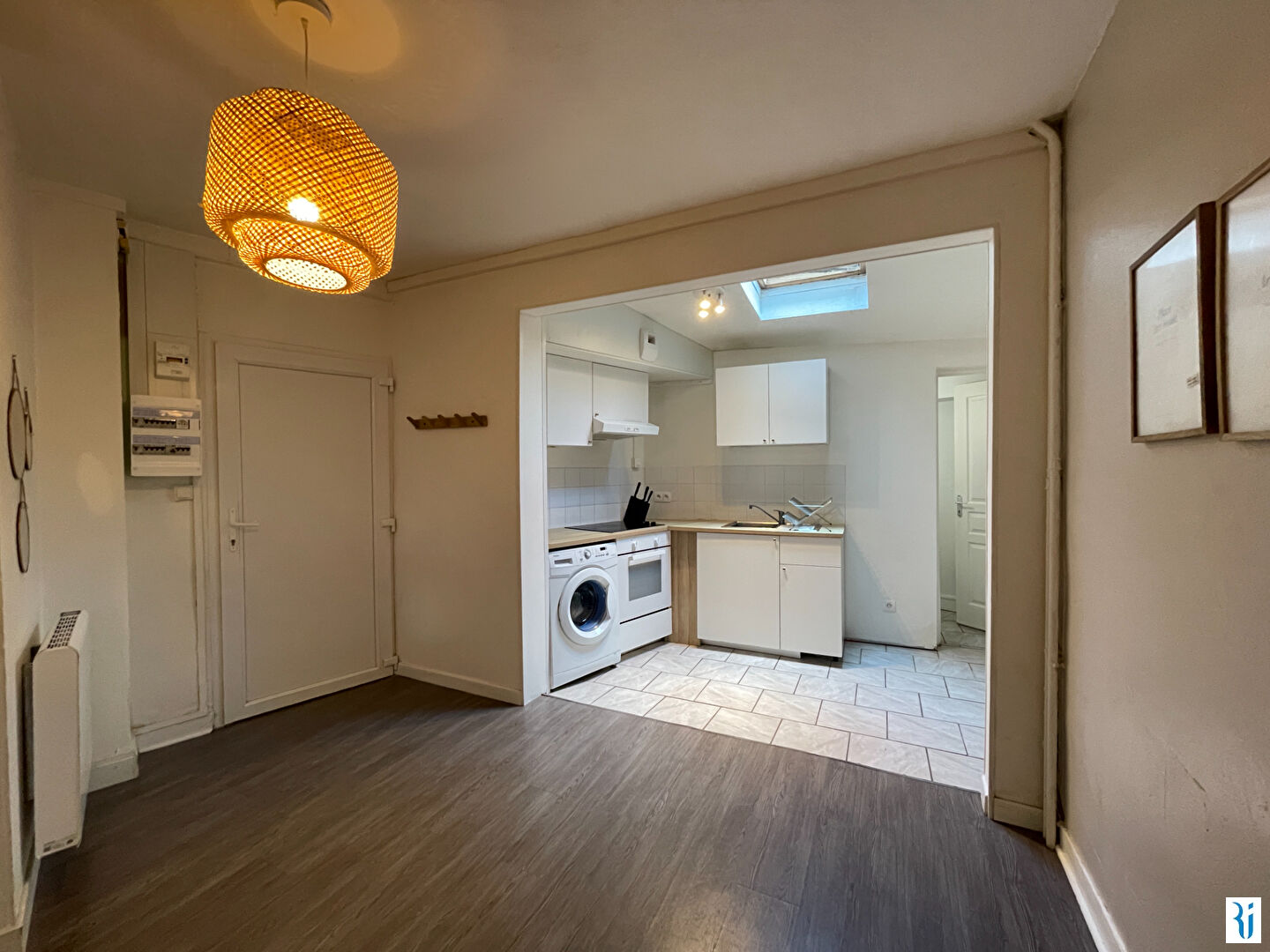 Agence immobilière de Cabinet Courel