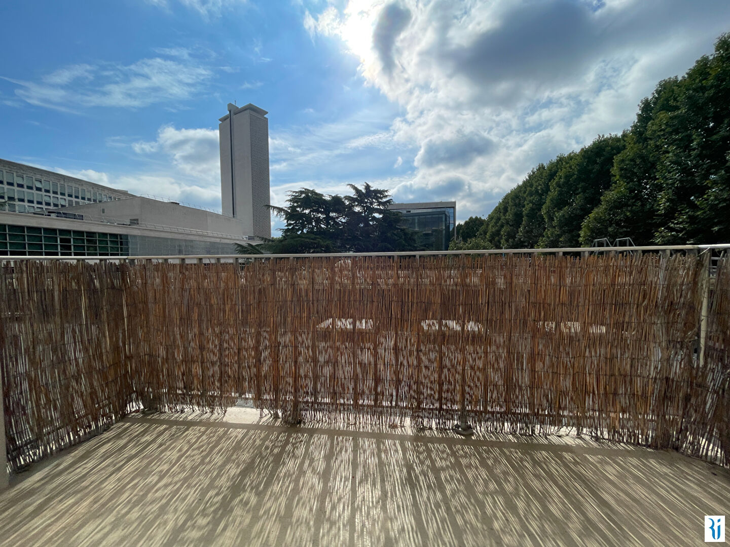 Agence immobilière de Cabinet Courel