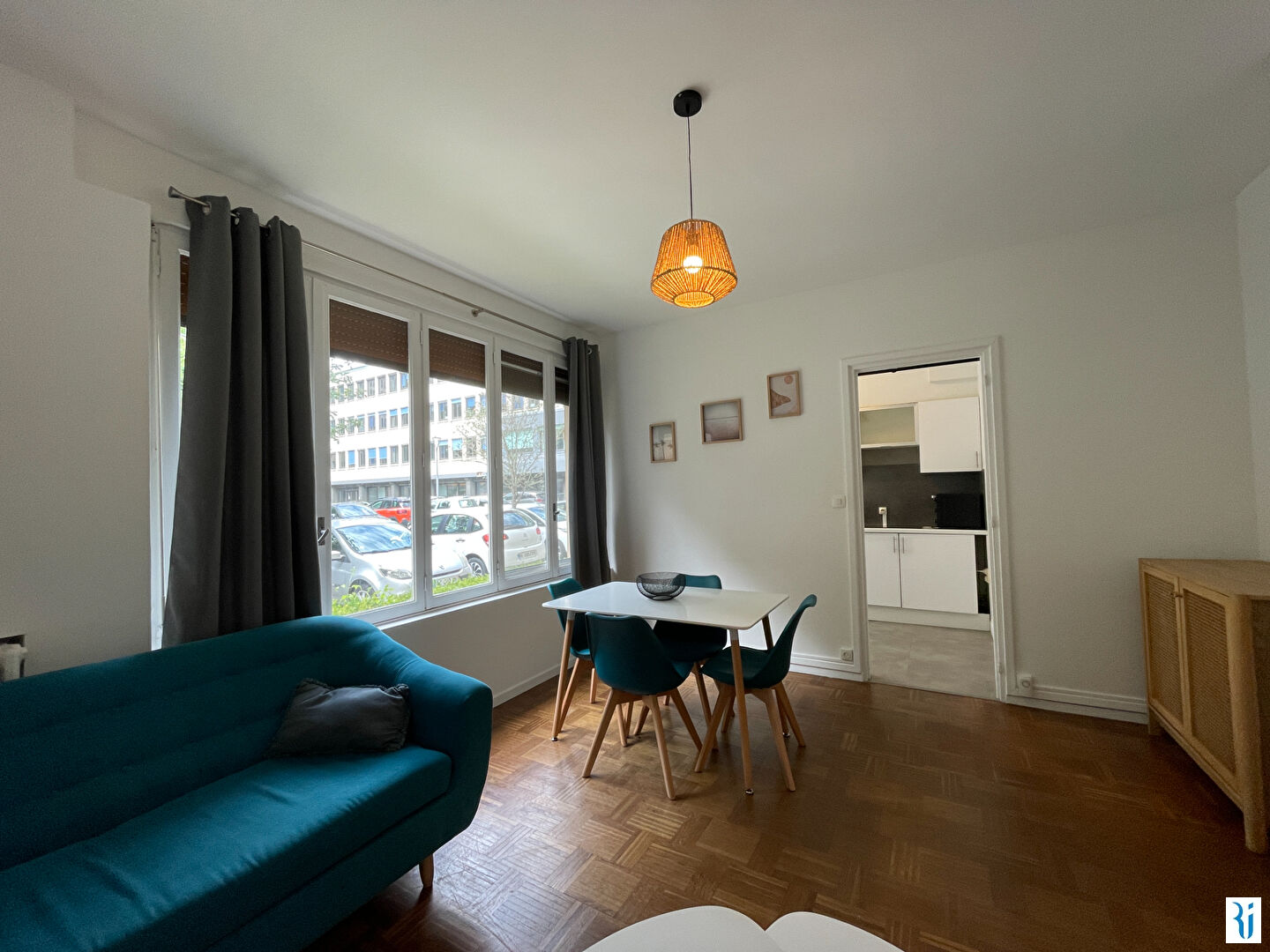 Agence immobilière de Cabinet Courel