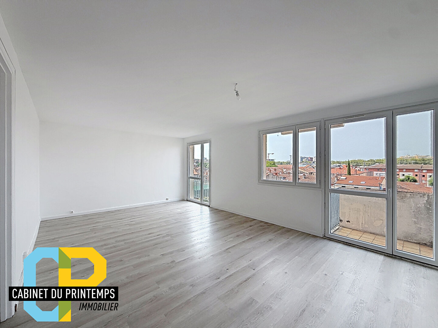 Agence immobilière de CABINET DU PRINTEMPS