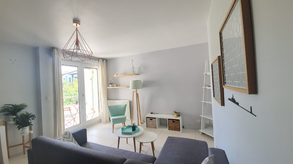 Agence immobilière de CABINET DU PRINTEMPS