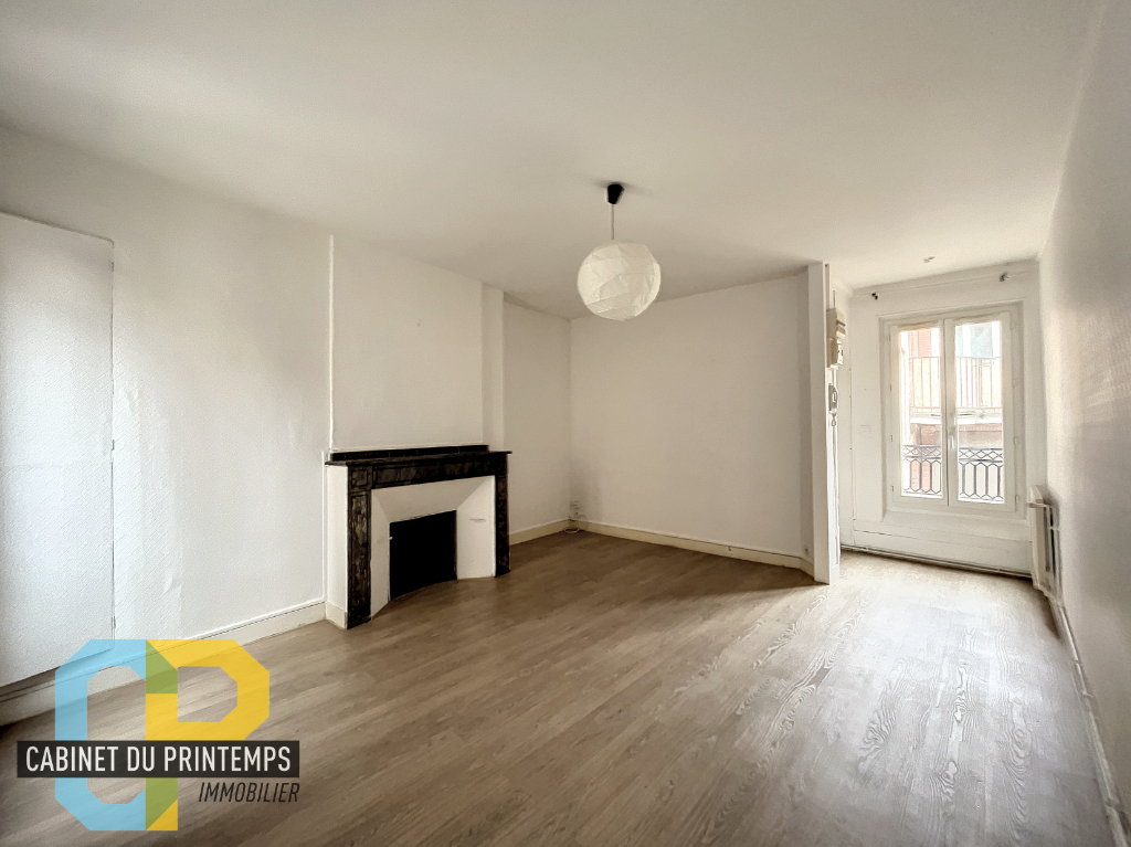 Agence immobilière de CABINET DU PRINTEMPS