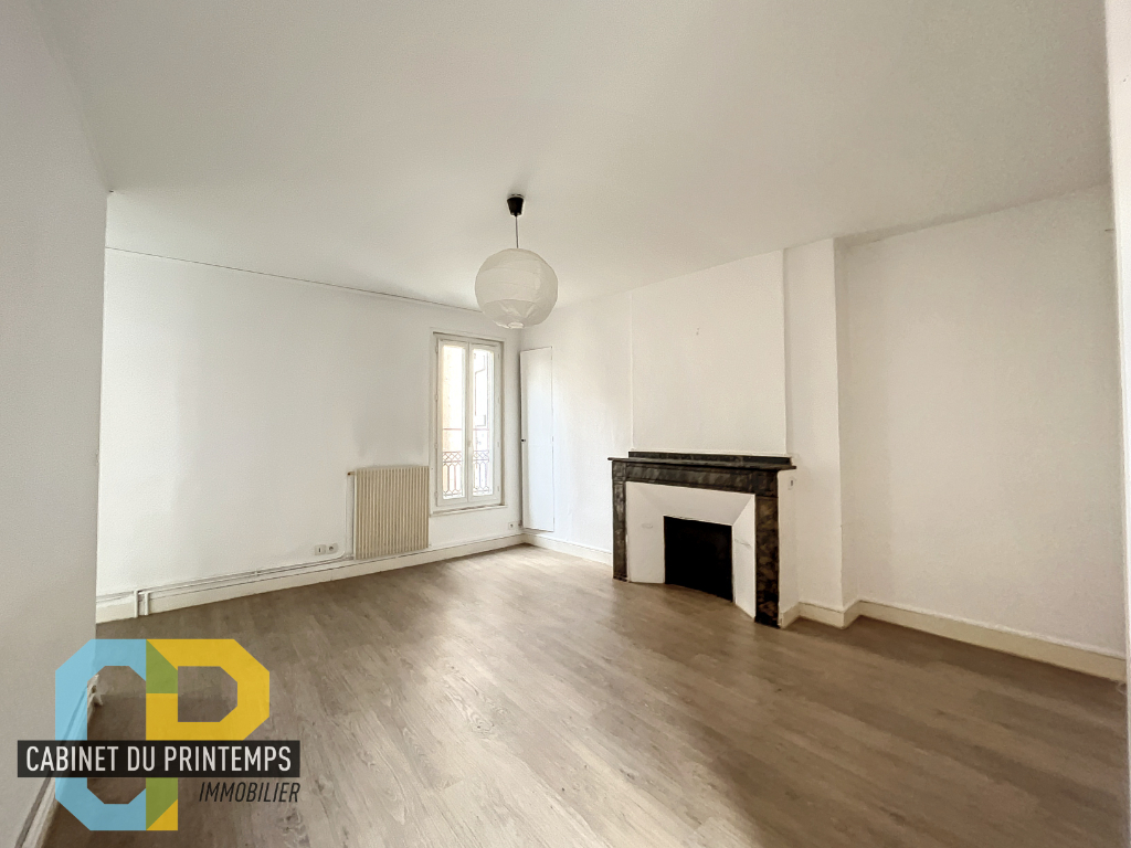 Agence immobilière de CABINET DU PRINTEMPS