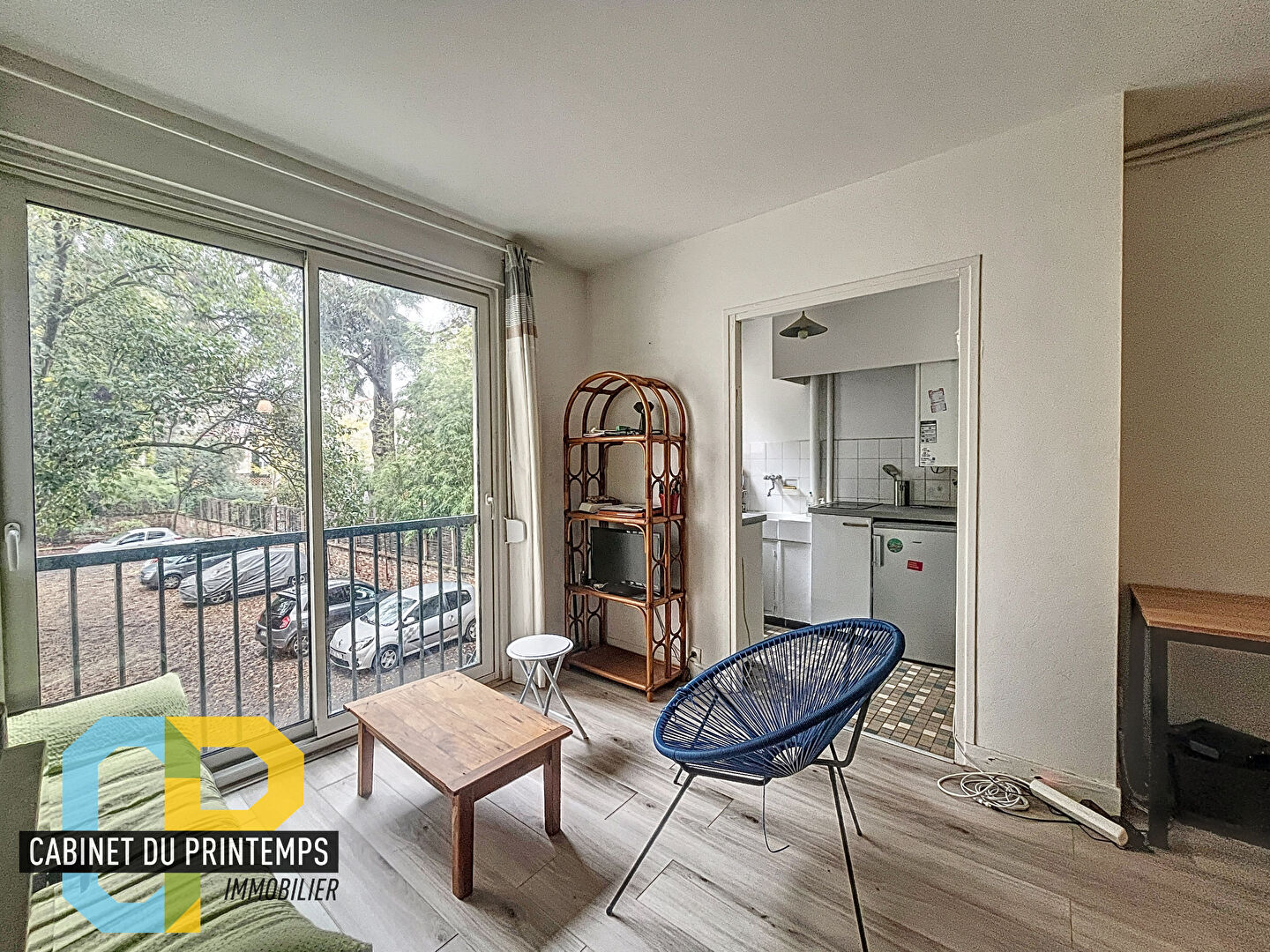 Agence immobilière de CABINET DU PRINTEMPS