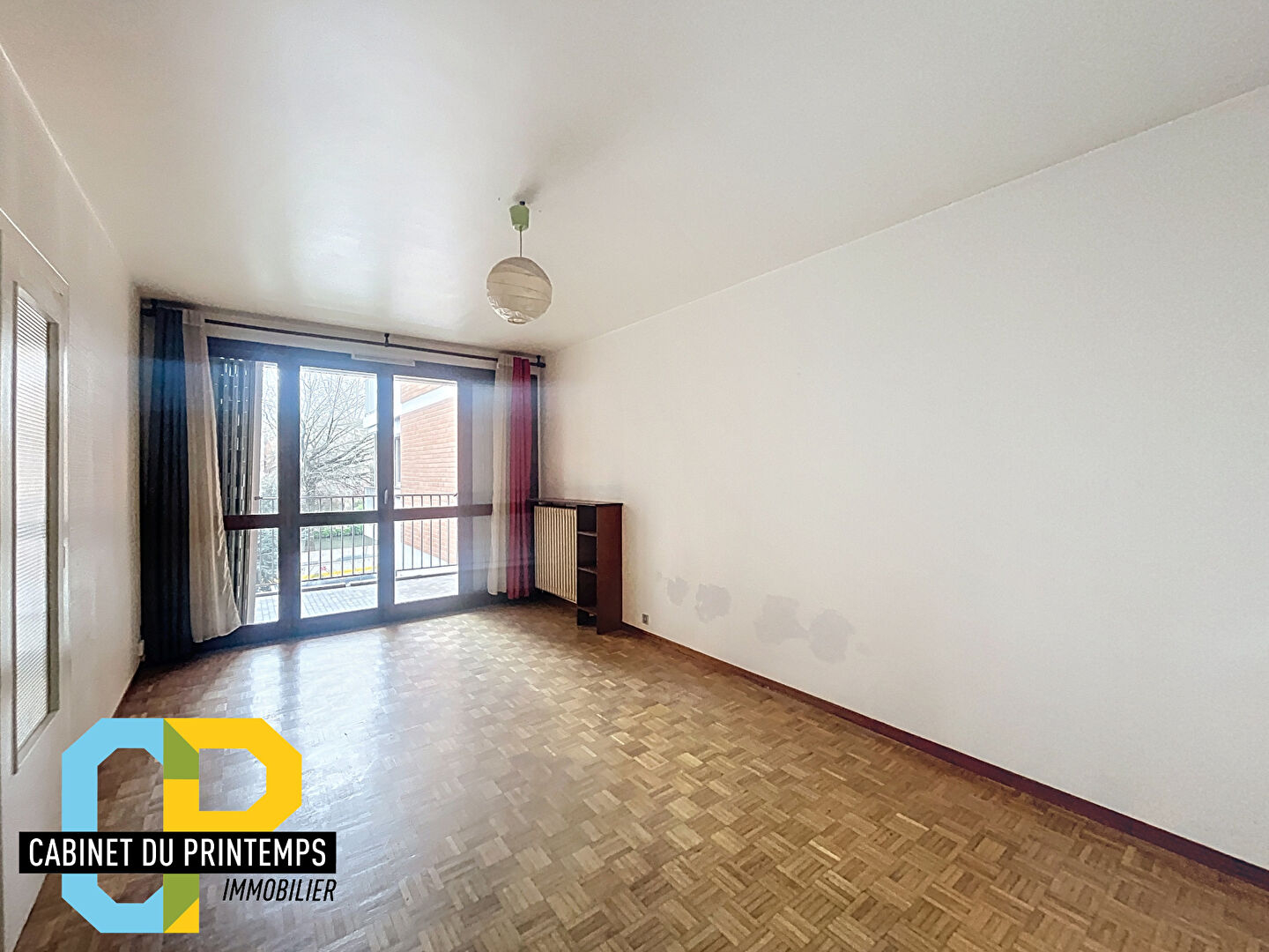 Agence immobilière de CABINET DU PRINTEMPS