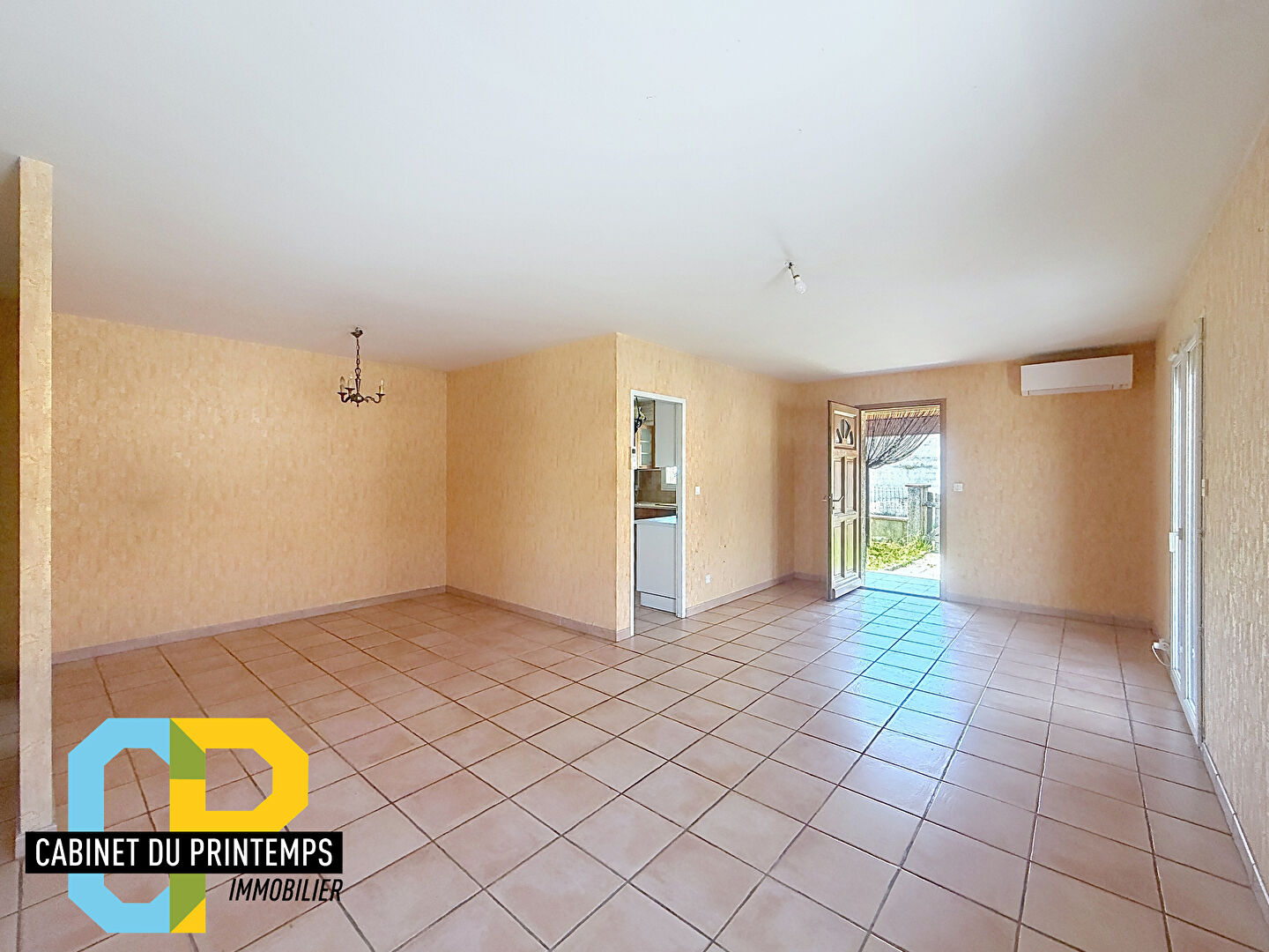 Agence immobilière de CABINET DU PRINTEMPS
