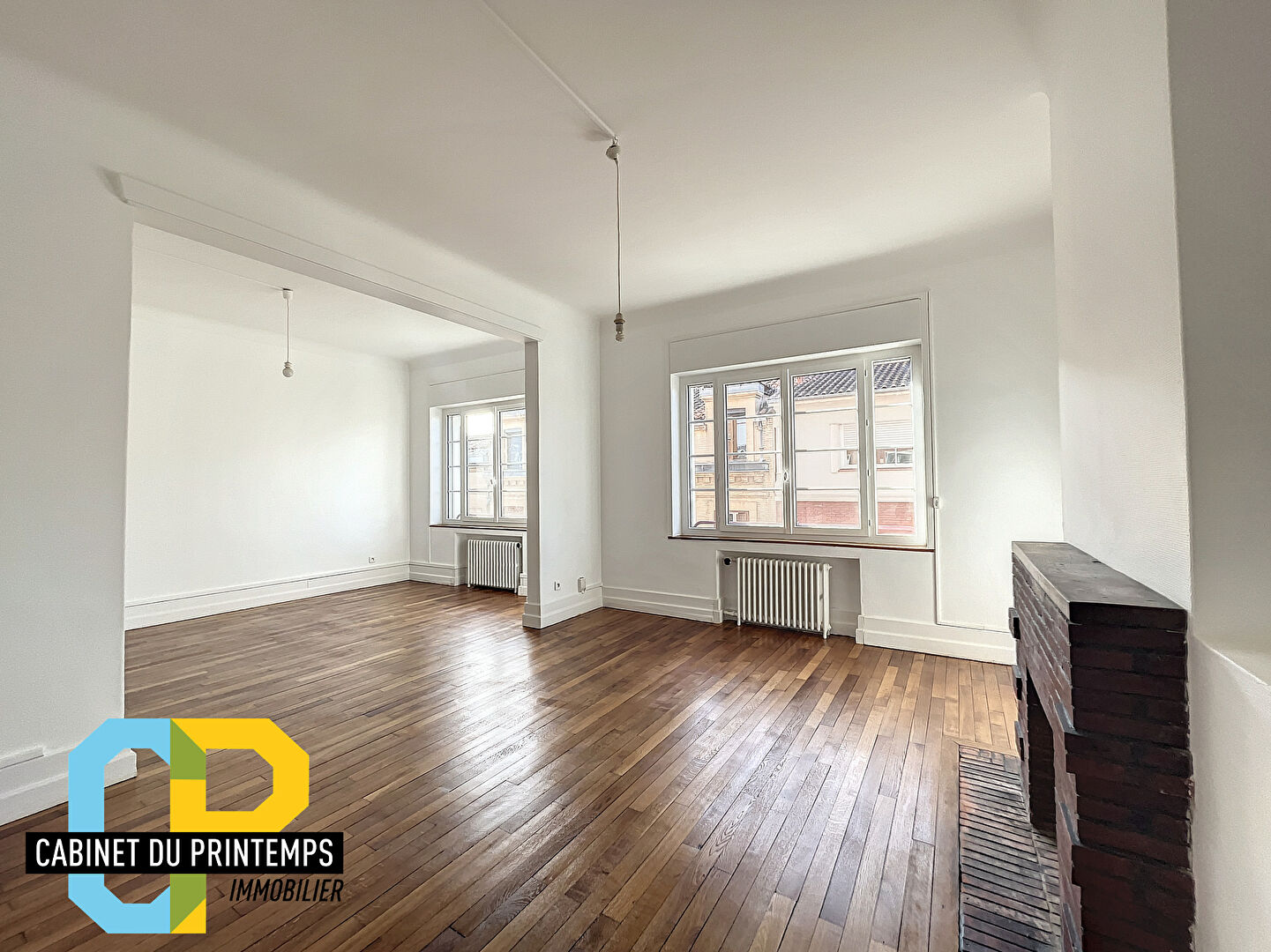 Agence immobilière de CABINET DU PRINTEMPS