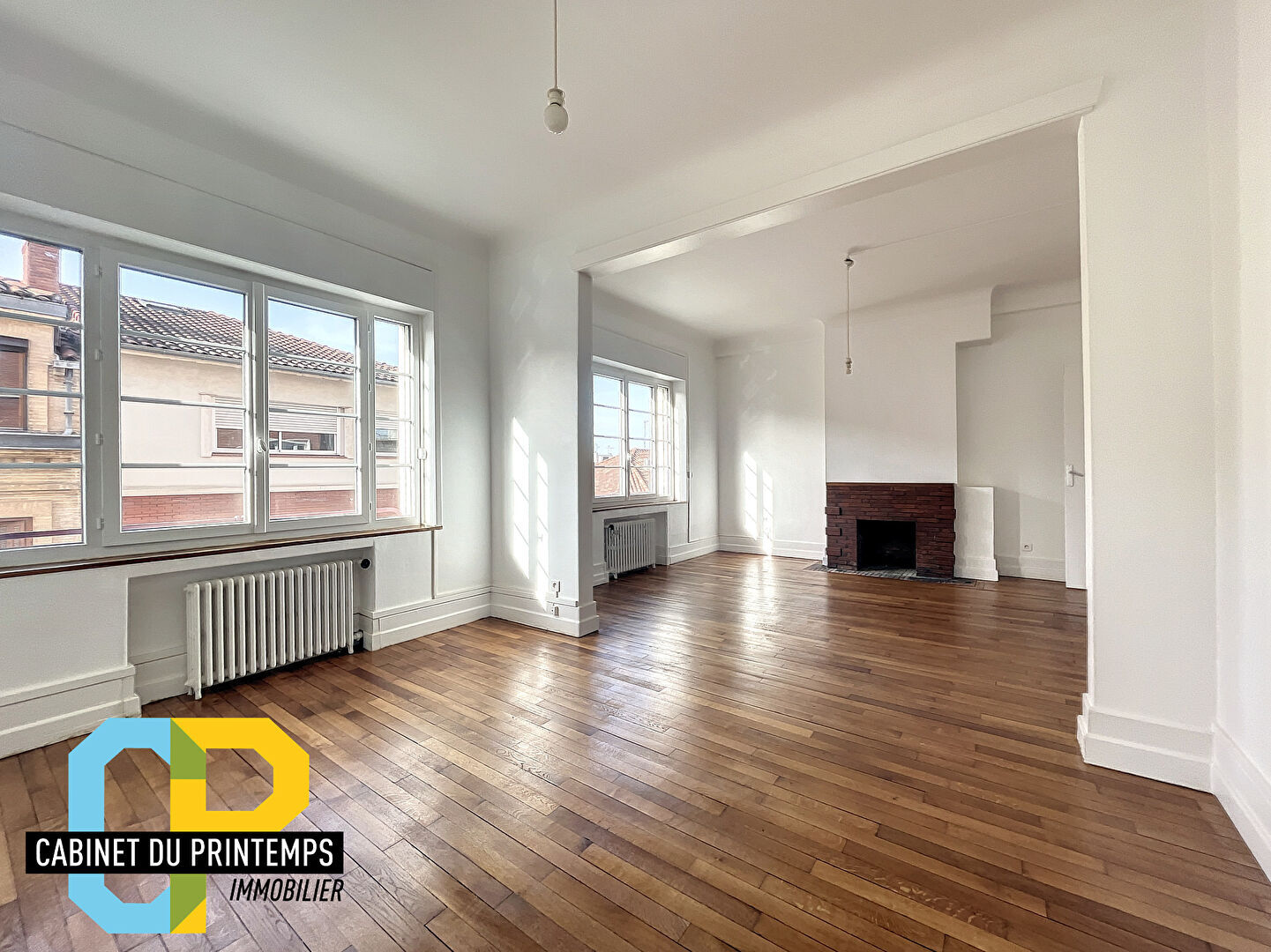 Agence immobilière de CABINET DU PRINTEMPS