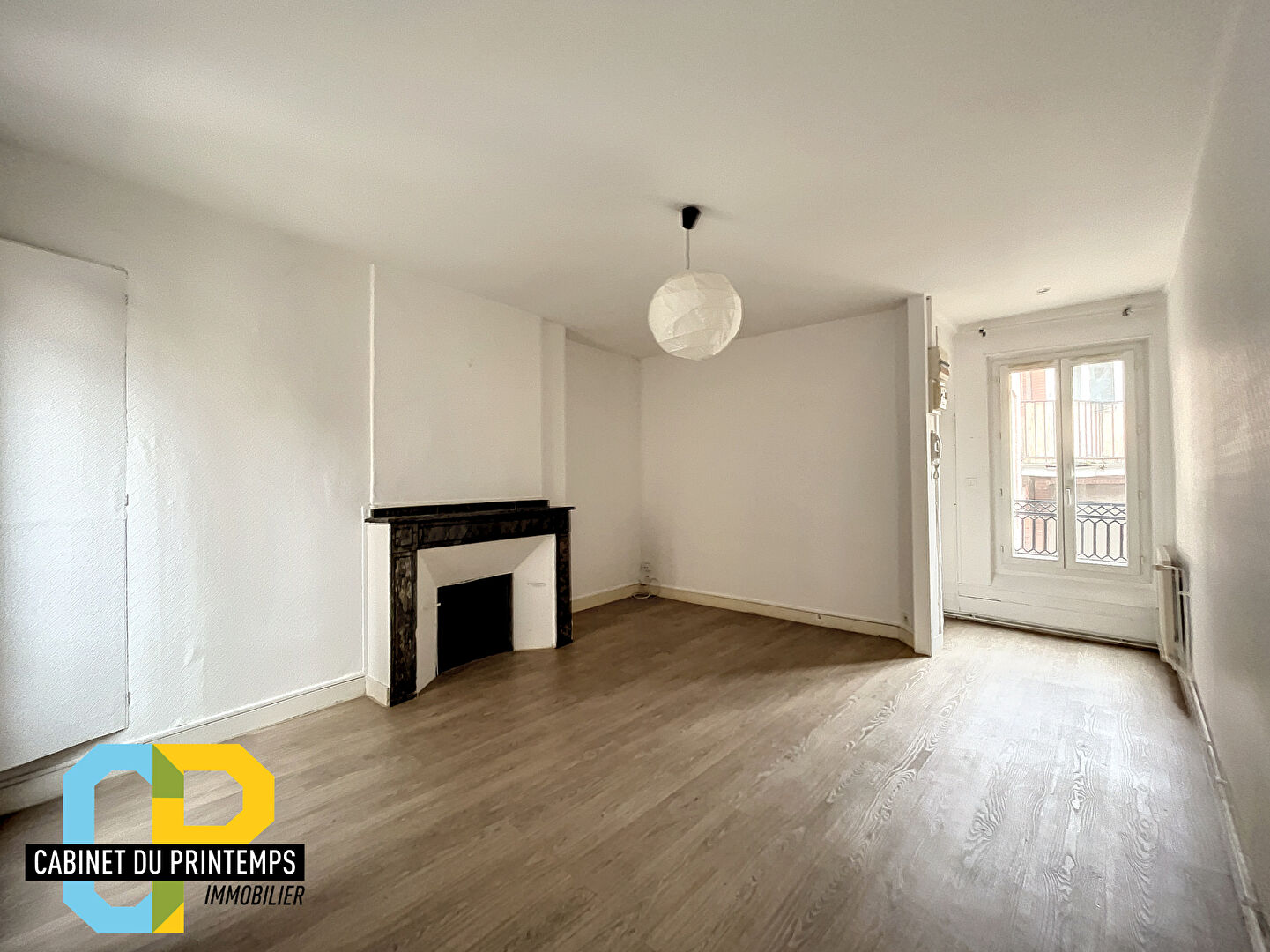 Agence immobilière de CABINET DU PRINTEMPS