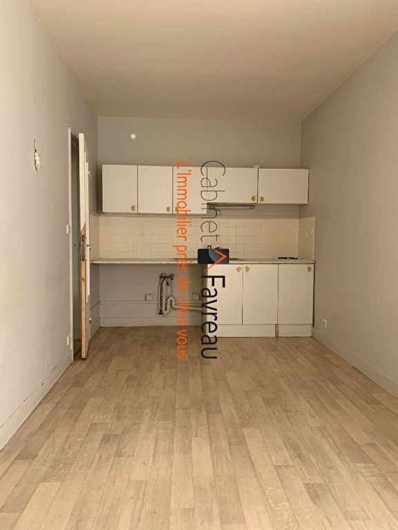 Agence immobilière de Cabinet Favreau Gestion - Cabinet Favreau Gestion