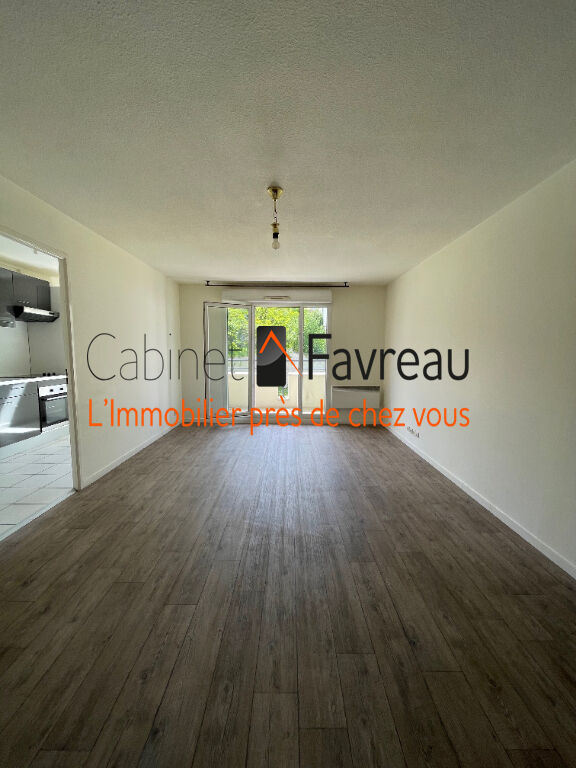 Agence immobilière de Cabinet Favreau Gestion - Cabinet Favreau Gestion