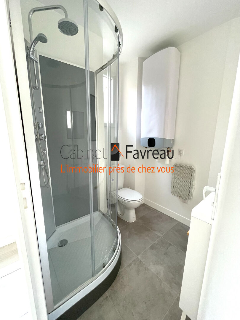 Photo ARCUEIL - Studio bis - 28,55 m² image 3/5