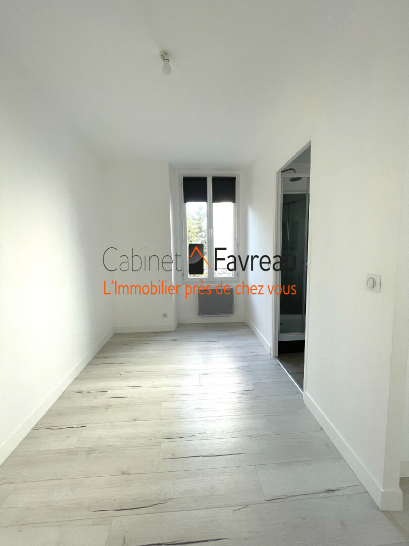 Photo ARCUEIL - Studio bis - 28,55 m² image 4/5