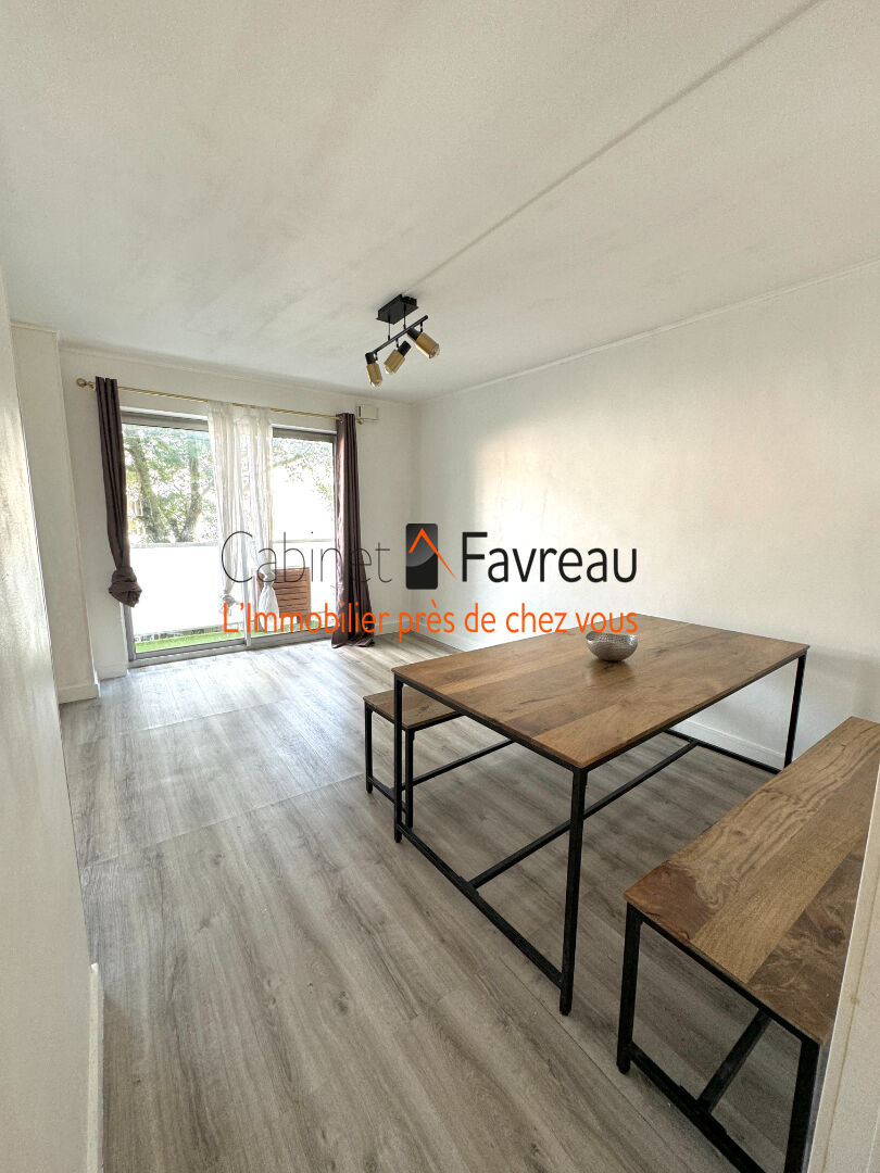 Agence immobilière de Cabinet Favreau Gestion - Cabinet Favreau Gestion