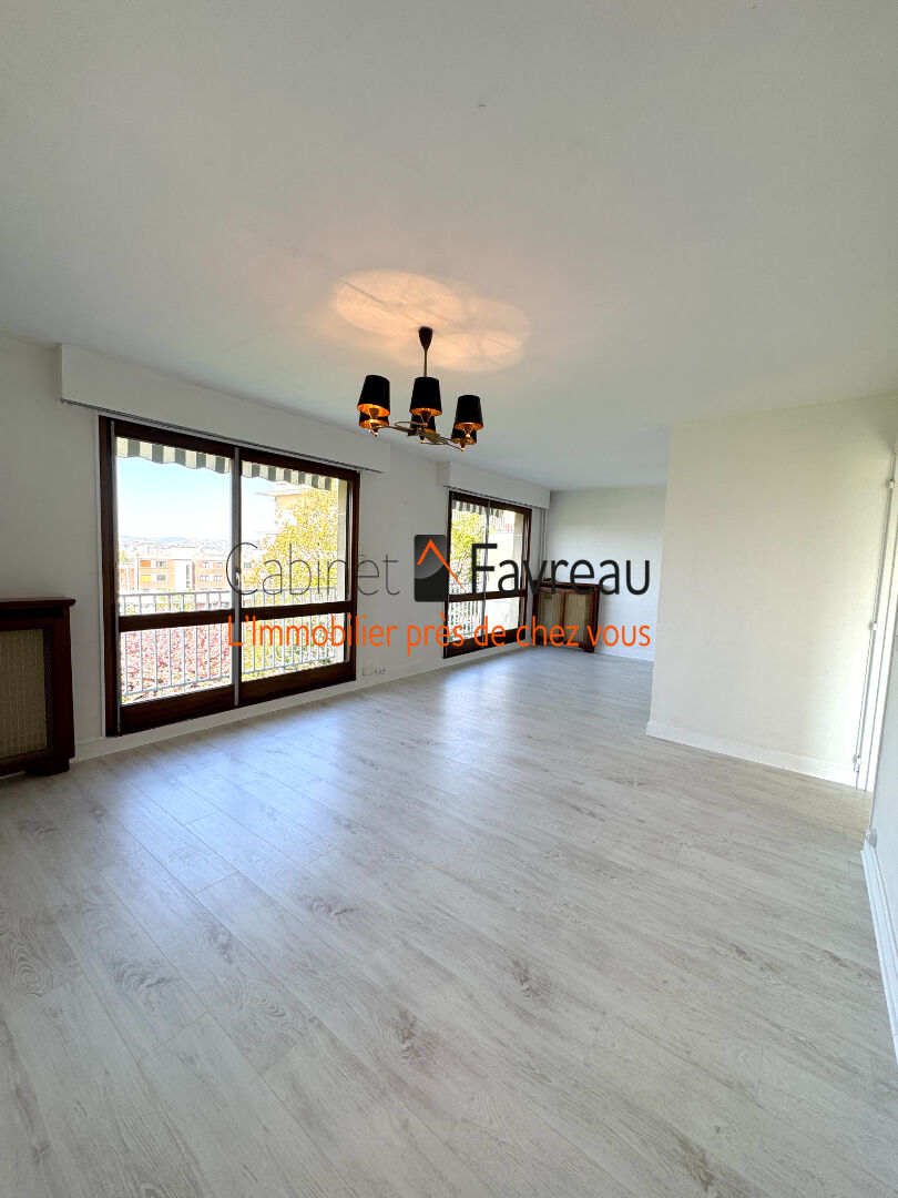 Agence immobilière de Cabinet Favreau Gestion - Cabinet Favreau Gestion