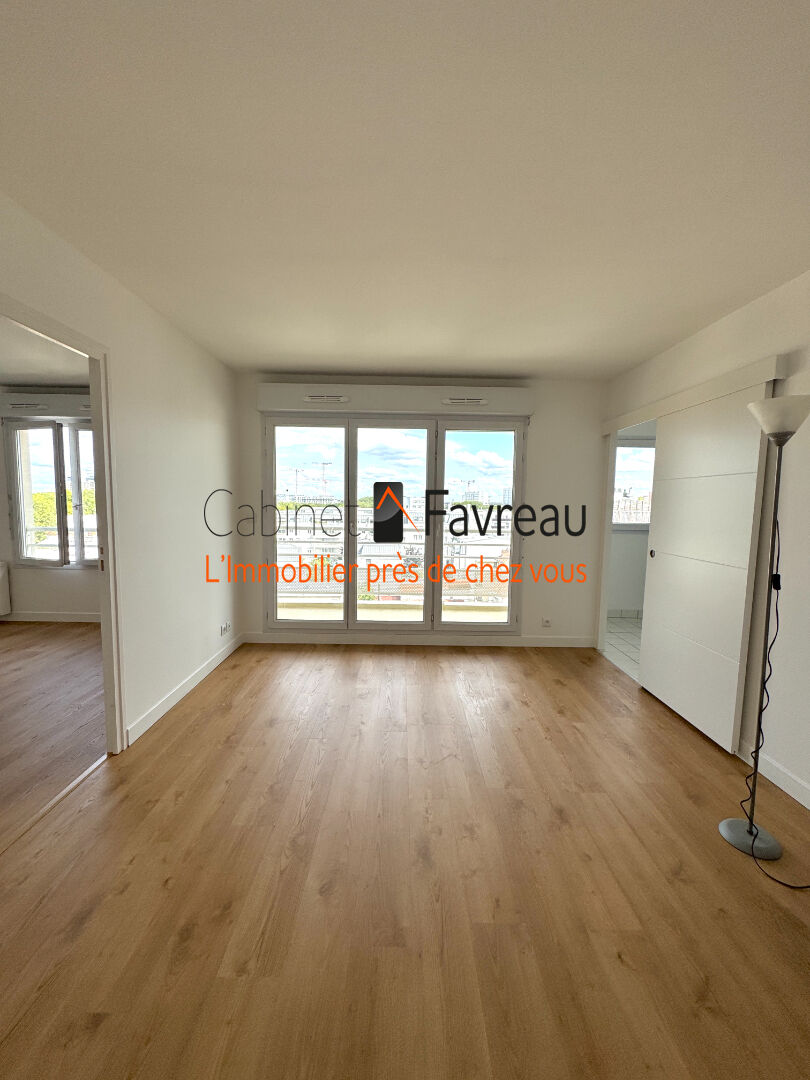 Agence immobilière de Cabinet Favreau Gestion - Cabinet Favreau Gestion