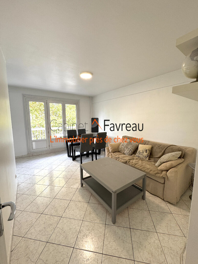 Agence immobilière de Cabinet Favreau Gestion - Cabinet Favreau Gestion