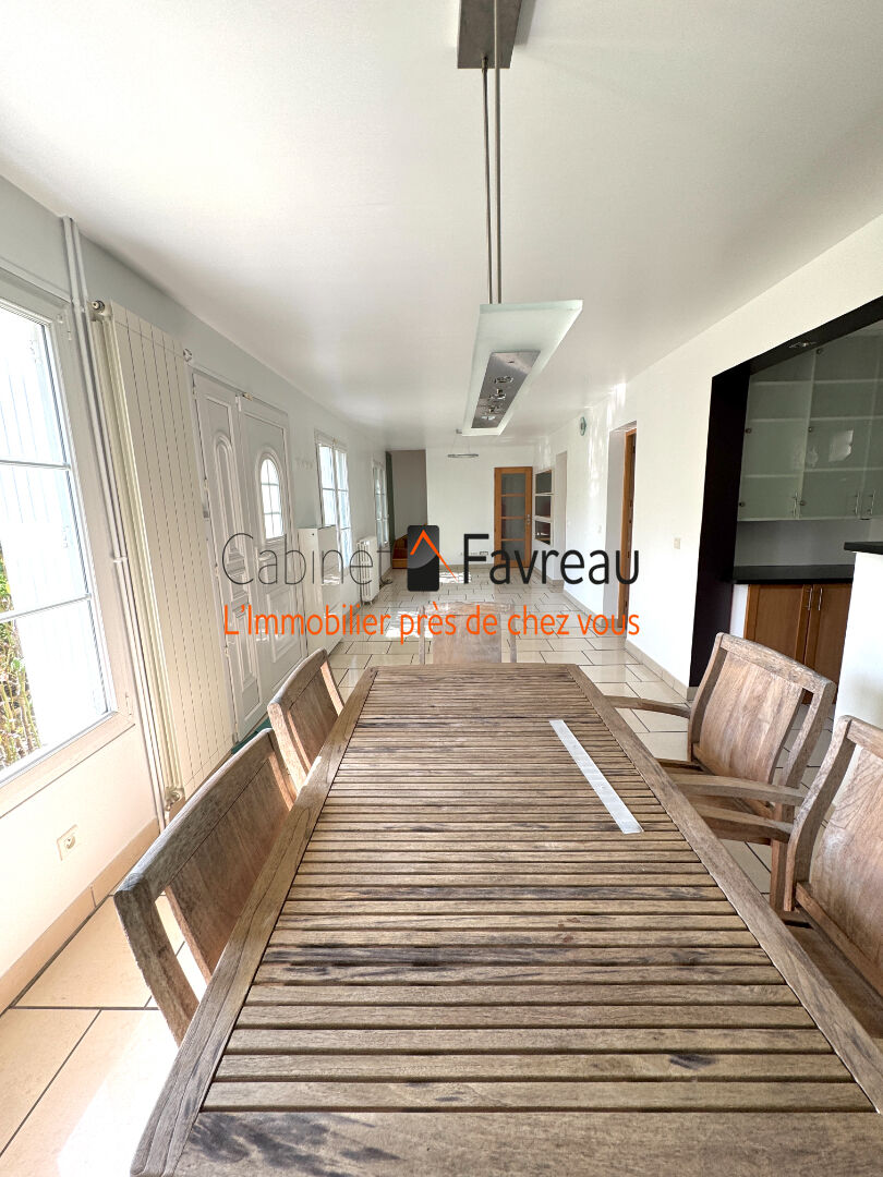 Agence immobilière de Cabinet Favreau Gestion - Cabinet Favreau Gestion