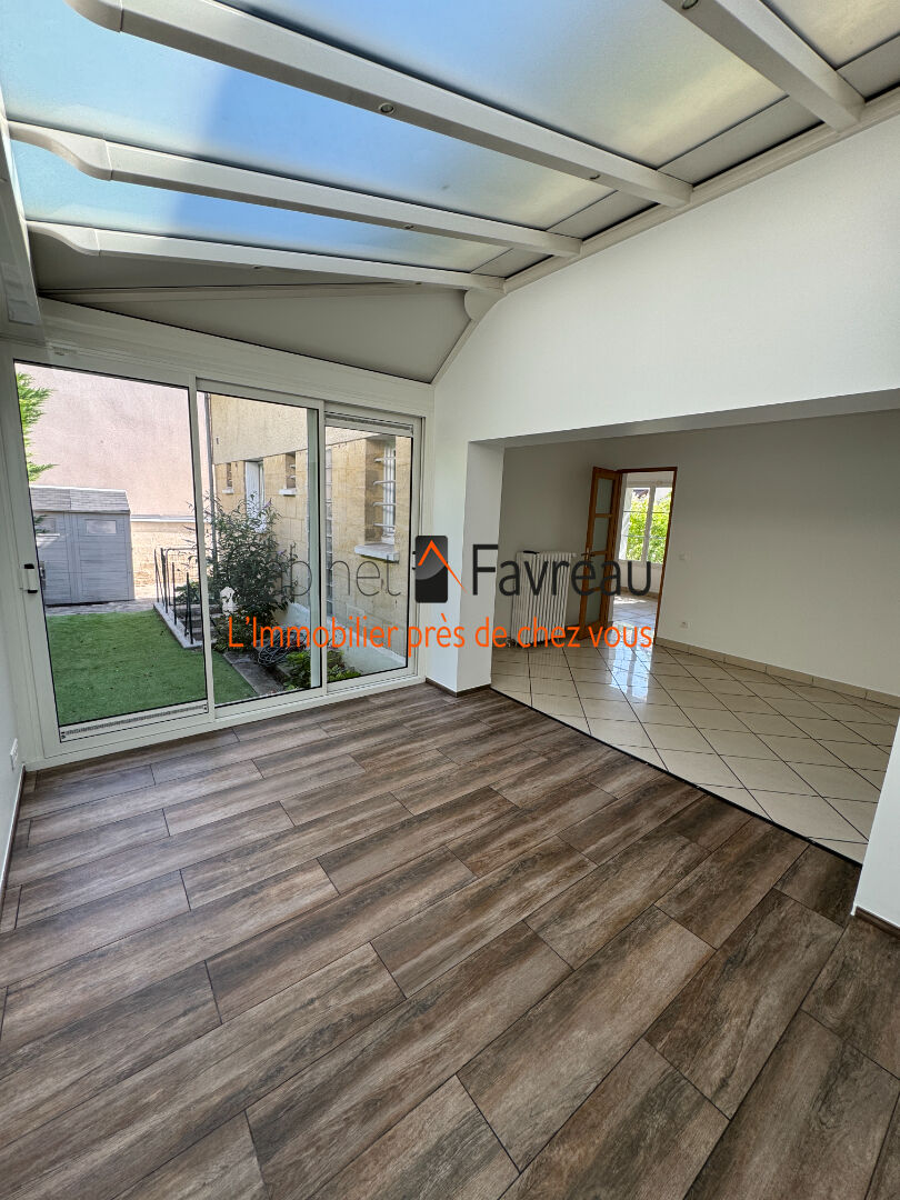 ANTONY - 6 pièces - 117,60 m²