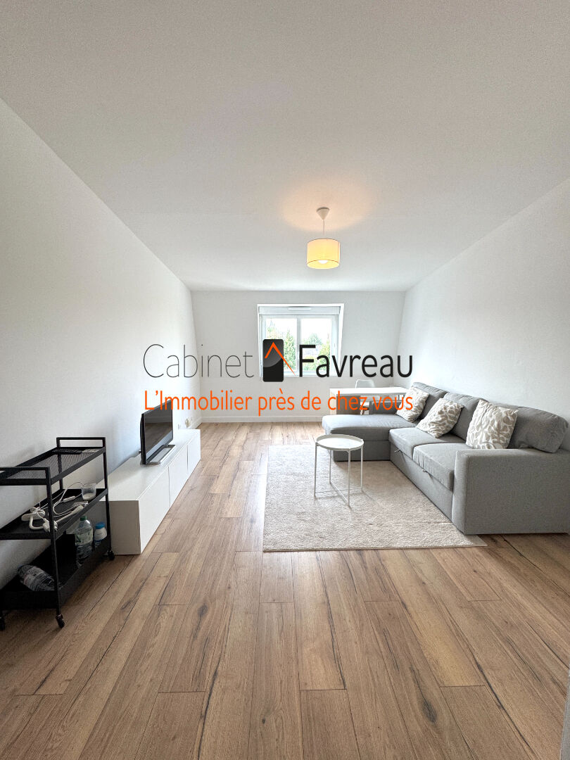 CHEVILLY LARUE - 1 pièce - 28.97 m²