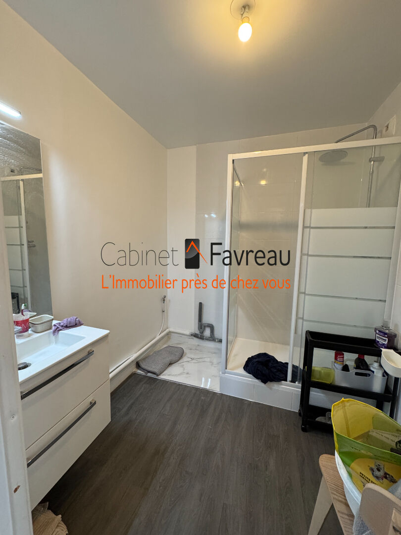 Photo VITRY SUR SEINE - 4 PIECES MEUBLE - 81,45 m² image 3/6